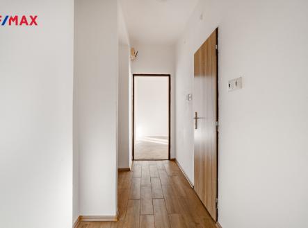 Prodej bytu, 3+kk, 58 m²