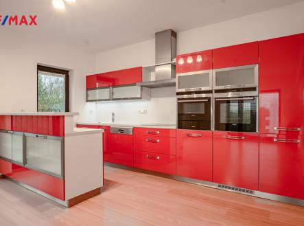 Prodej bytu, 3+kk, 83 m²