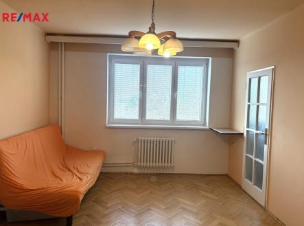 Pronájem bytu, 3+1, 59 m²