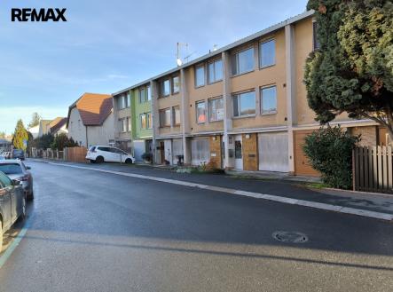 Prodej domu/vily, 145 m²