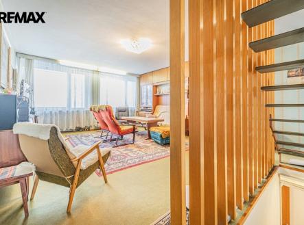 Prodej domu/vily, 145 m²