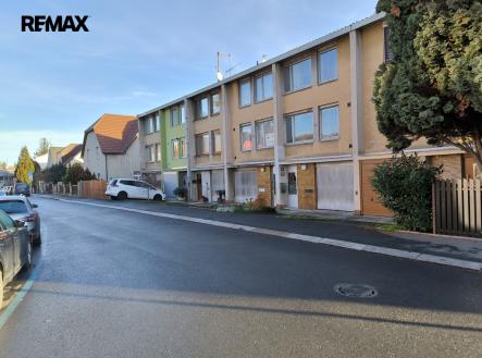 Prodej domu/vily, 145 m²