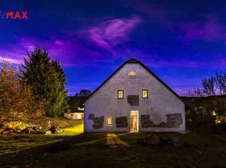 Prodej chaty/rekreačního objektu, 175 m²