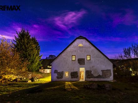 Prodej chaty/rekreačního objektu, 175 m²