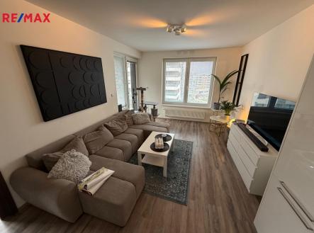 Pronájem bytu, 2+kk, 60 m²