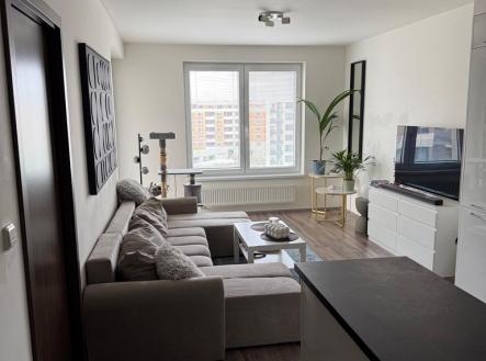 Pronájem bytu, 2+kk, 60 m²