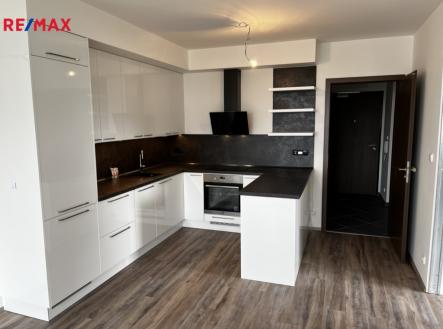 Pronájem bytu, 2+kk, 60 m²