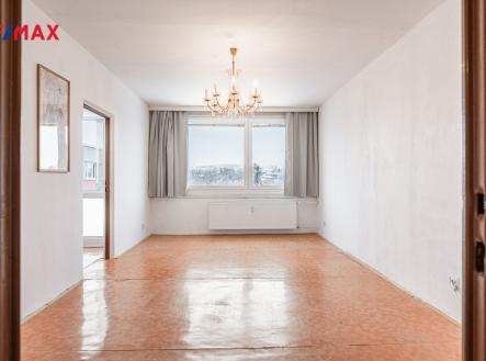 Prodej bytu, 4+1, 79 m²