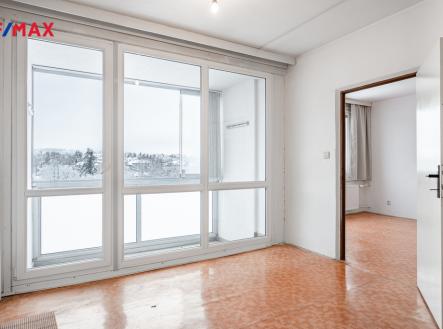 Prodej bytu, 4+1, 79 m²