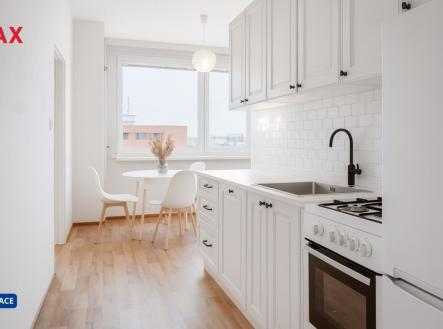 Prodej bytu, 4+1, 79 m²