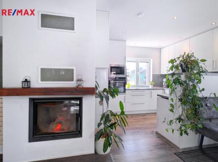 Prodej domu/vily, 170 m²