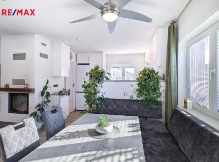 Prodej domu/vily, 170 m²