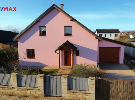 Prodej domu/vily, 170 m²