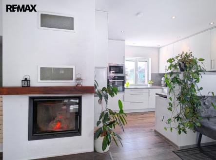 Prodej domu/vily, 170 m²