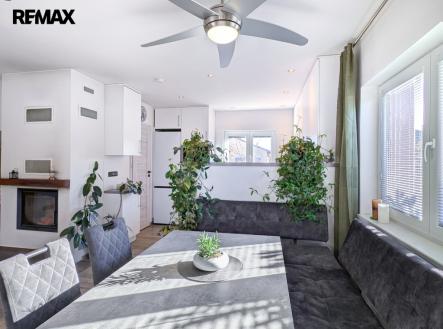 Prodej domu/vily, 170 m²