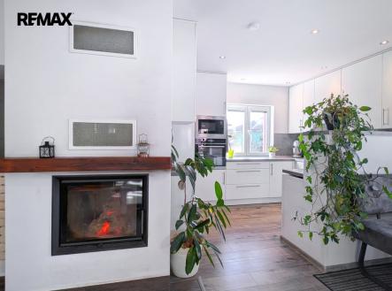 Prodej domu/vily, 170 m²