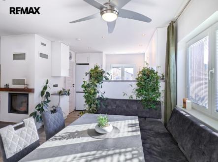 Prodej domu/vily, 170 m²