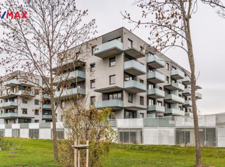 Prodej bytu, 2+kk, 77 m²