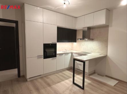 Prodej bytu, 2+kk, 77 m²
