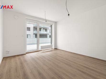 Prodej bytu, 2+kk, 77 m²