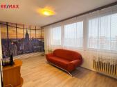 Pronájem bytu, 1+kk, 30 m²