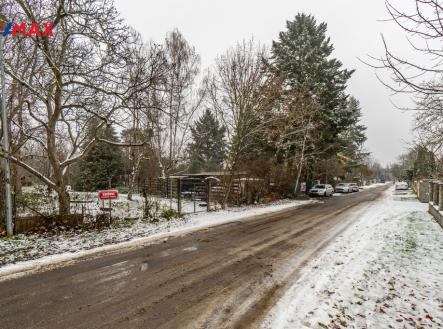 Prodej pozemku pro bydlení, 1 678 m²