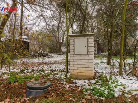 Prodej pozemku pro bydlení, 1 678 m²