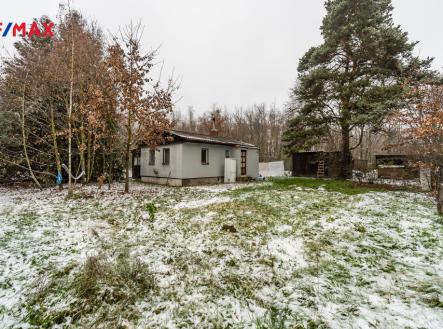 Prodej pozemku pro bydlení, 1 678 m²