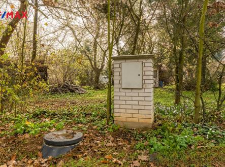 Prodej pozemku pro bydlení, 1 678 m²