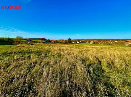 Prodej pozemku pro bydlení, 5 742 m²