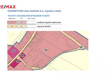 Prodej pozemku pro bydlení, 5 742 m²