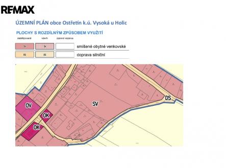 Prodej pozemku pro bydlení, 5 742 m²