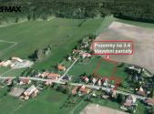 Prodej pozemku pro bydlení, 5 742 m²