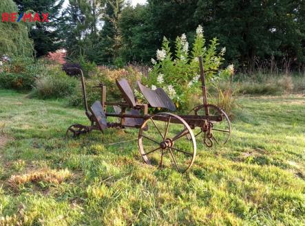 Prodej pozemku pro bydlení, 3 615 m²