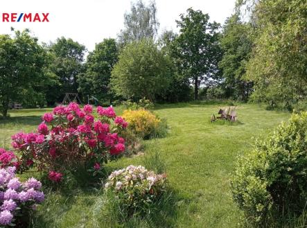 Prodej pozemku pro bydlení, 3 615 m²