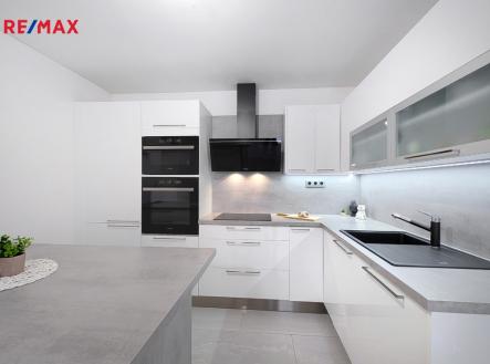 Prodej domu/vily, 108 m²