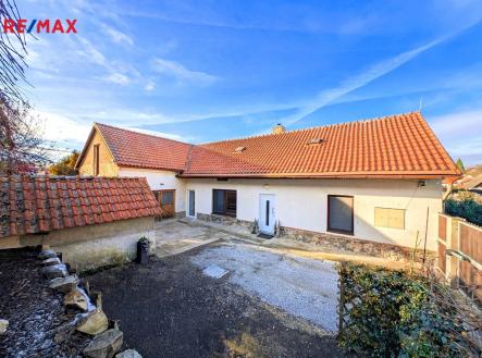 Prodej domu/vily, 108 m²