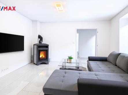 Prodej domu/vily, 108 m²