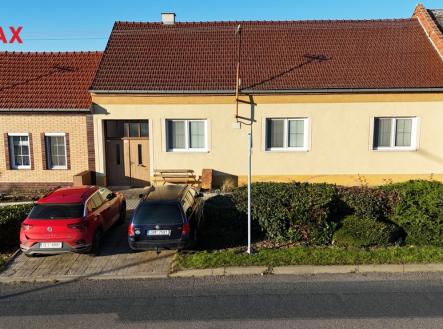 Prodej domu/vily, 126 m²