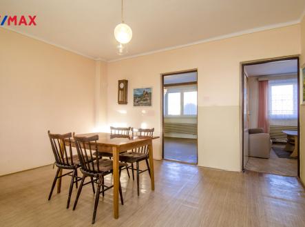 Prodej domu/vily, 126 m²