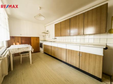 Prodej domu/vily, 126 m²