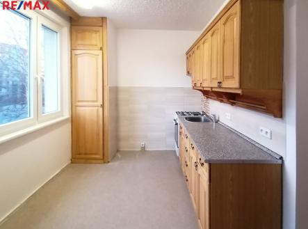 Pronájem bytu, 3+1, 83 m²