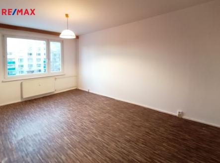 Pronájem bytu, 3+1, 83 m²