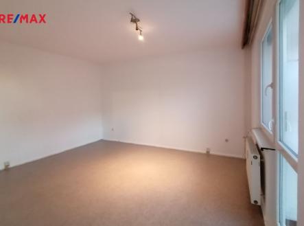 Pronájem bytu, 3+1, 83 m²