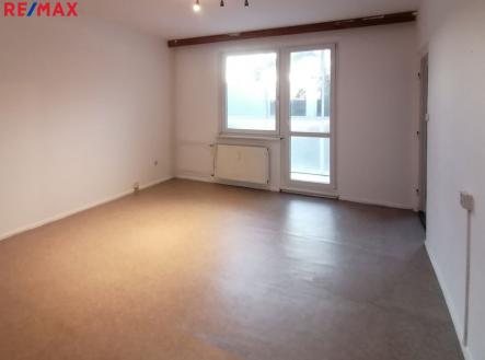 Pronájem bytu, 3+1, 83 m²