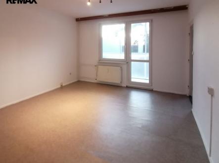 Pronájem bytu, 3+1, 83 m²