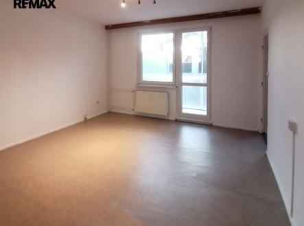 Pronájem bytu, 3+1, 83 m²