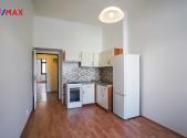 Pronájem bytu, 1+1, 40 m²