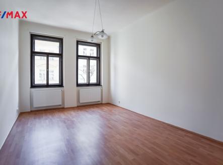 Pronájem bytu, 1+1, 40 m²