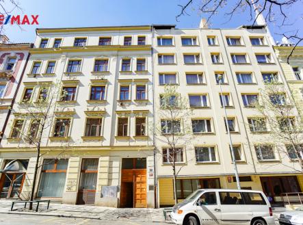 Pronájem bytu, 1+1, 40 m²